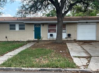 462 Hialeah Ave, San Antonio, TX 78218