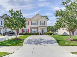 6105 Neuse Wood Dr, Raleigh, NC 27616