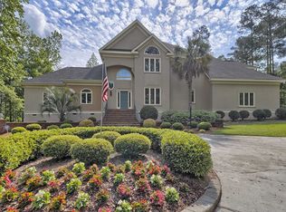 928 Hope Ferry Rd, Lexington, SC 29072