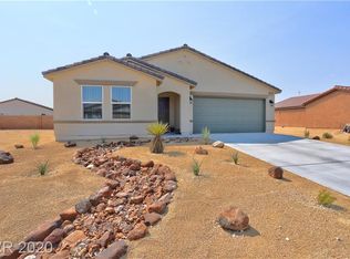 3589 E Garfield Dr, Pahrump, NV 89061