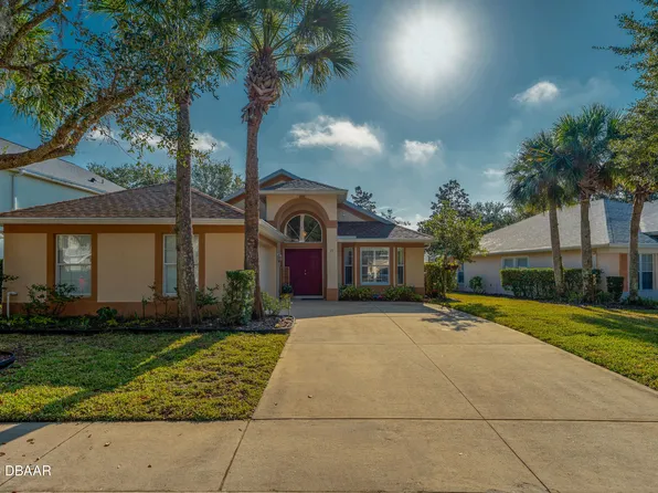 23 Pine Harbor Dr, Palm Coast, FL 32137