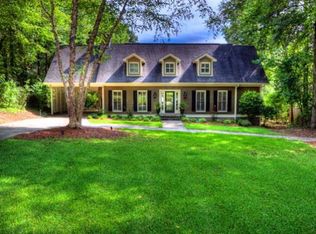 161 Lakecrest Dr NE, Milledgeville, GA 31061