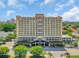 2351 Douglas Rd APT 601, Miami, FL 33145