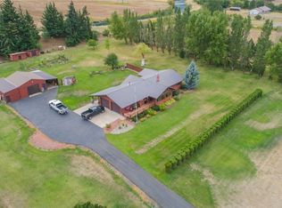 4780 Upper Peoh Point Rd, Cle Elum, WA 98922