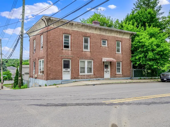 299 Tompkins Avenue, Yonkers, NY 10703
