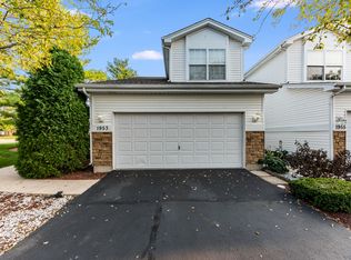 1953 Calla Dr, Joliet, IL 60435