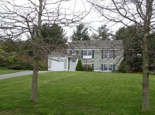32 Dickson Dr, Plymouth, MA 02360
