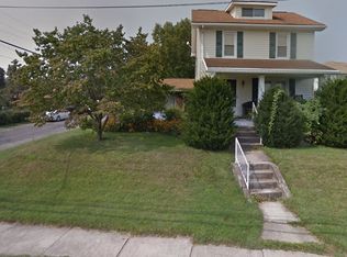 1215 Penn St, Williamsport, PA 17701