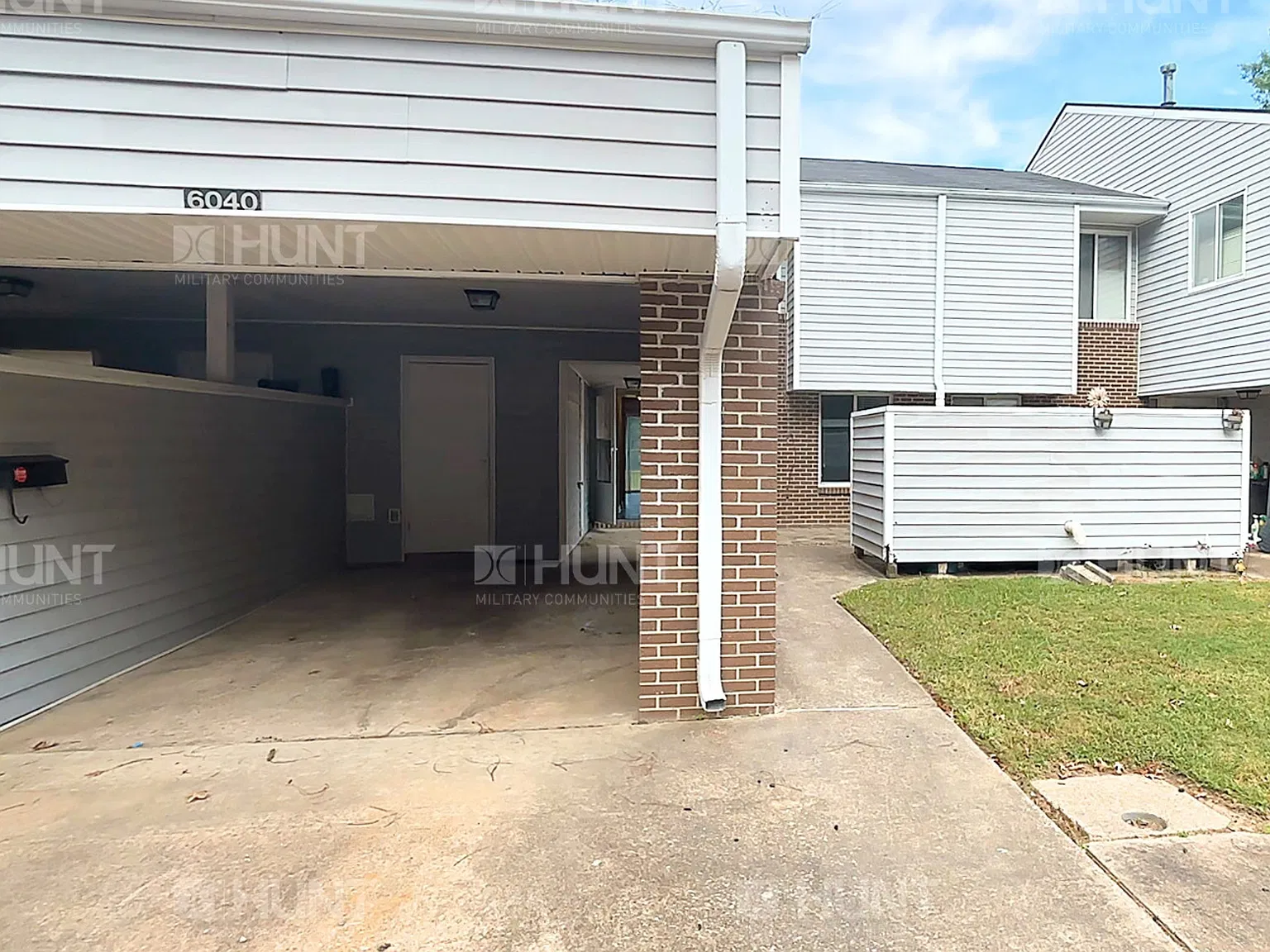 4 bed, 2.5 bath, 1850 sqft, $1,475 — Photo 2