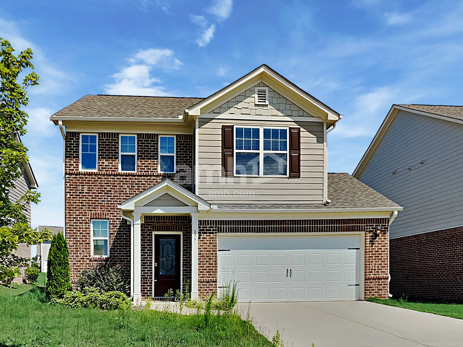 3 bed, 2.5 bath, 1752 sqft, $1,920 — Photo 1