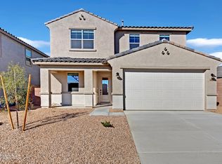 14027 E Squamata Way, Vail, AZ 85641