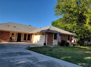 1309 Hawk Trl, Copperas Cove, TX 76522
