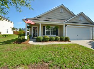 3038 Maple Leaf Dr, Moncks Corner, SC 29461