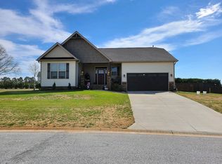 9 Rising Meadow Ln, Taylors, SC 29687