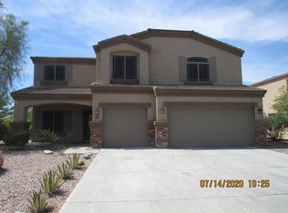 23335 W Hopi St, Buckeye, AZ 85326