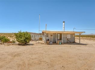 70110 Brants Crossing Rd, Twentynine Palms, CA 92277