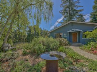 416 Hillview Dr, Felton, CA 95018