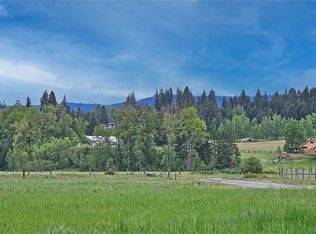 0 Little Creek Rd, Cle Elum, WA 98922