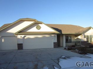 877 Jasper Dr, Fruita, CO 81521