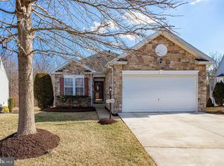 3708 Chapman Mill Trl, Dumfries, VA 22025
