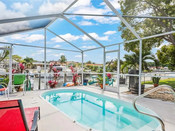 4926 Pelican Dr, New Port Richey, FL 34652