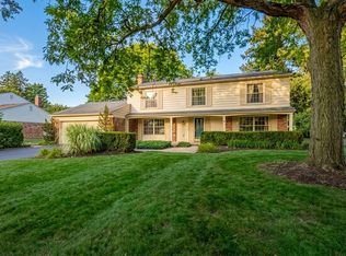 30830 Lincolnshire St E, Franklin, MI 48025