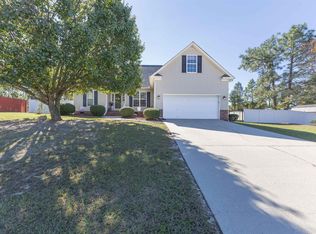 156 Loyd Ct, Lexington, SC 29073