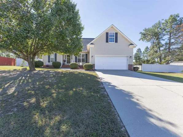 156 Loyd Ct, Lexington, SC 29073