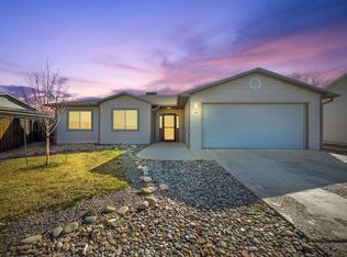 312 Catkin St, Fruita, CO 81521