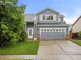 7108 Bonnie Brae Ln, Colorado Springs, CO 80922