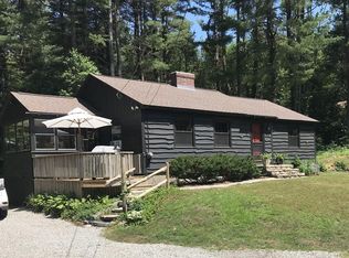 58 Carleton Rd, Millbury, MA 01527