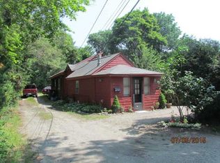 19 W Main St, North Kingstown, RI 02852
