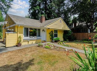 3616 NE 110th St, Seattle, WA 98125