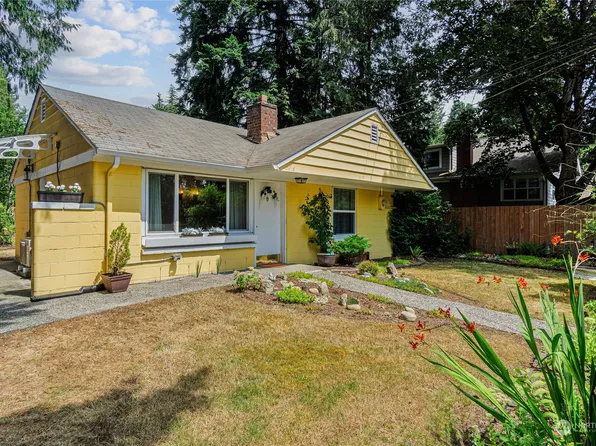 3616 NE 110th Street, Seattle, WA 98125