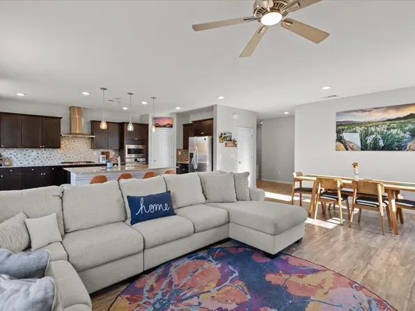 125 Balcorta Ct, Verdi, NV 89439