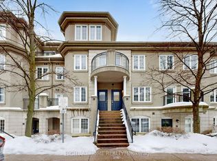 108 Finch Ave W #B28, Toronto, ON M2N 6W6