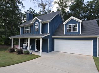 8728 Moss Hill Dr, Clermont, GA 30527