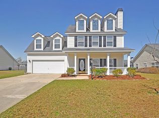 104 Speer St, Goose Creek, SC 29445