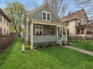 1215 Morgan Ave N, Minneapolis, MN 55411