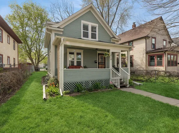 1215 Morgan Ave N, Minneapolis, MN 55411