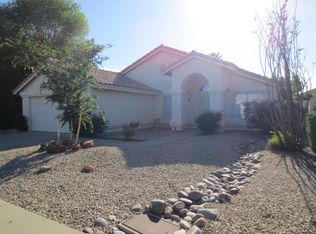 21960 N 71st Ln, Glendale, AZ 85310