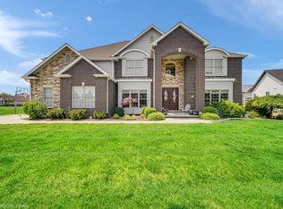 1830 Bramble Trce, Chesterton, IN