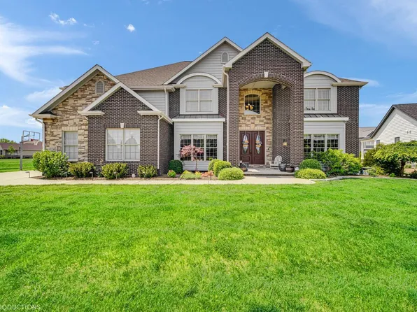 1830 Bramble Trce, Chesterton, IN 46304