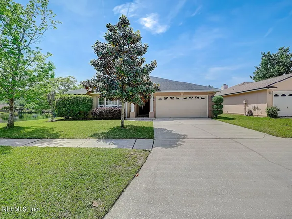 5526 CHAMBERS Way E, Jacksonville, FL 32257