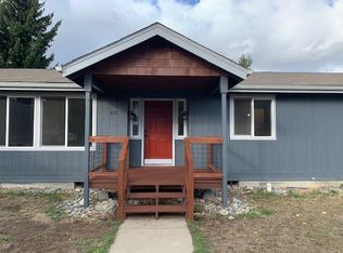 814 Lincoln Ave, South Cle Elum, WA 98943