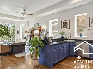 3712 N Fremont St #3, Chicago, IL 60613
