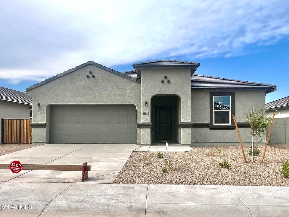 1st image of 1588 E LARDNER Drive