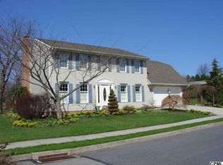 913 Loring Ln, Mechanicsburg, PA 17055
