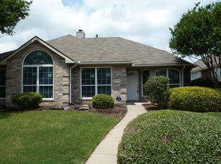 9900 Cambridge Dr, Frisco, TX 75035