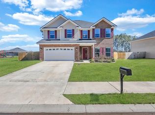 175 Powers Dr, Midway, GA 31320